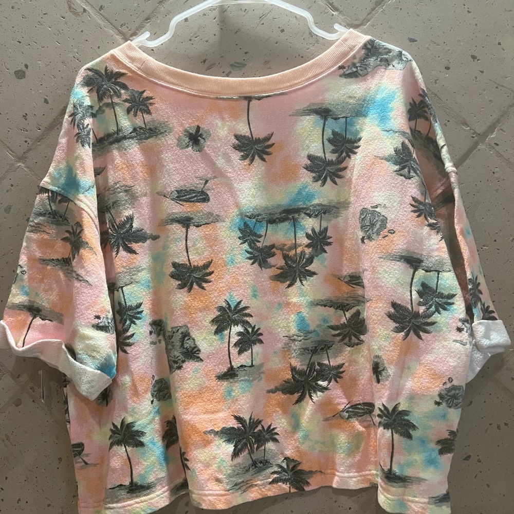 Old Navy Sweat Shirt- Brand New
